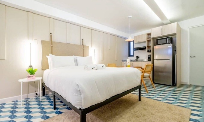 Juan Diaz Apartment | w* | Sparkling Loft in Santa Ana