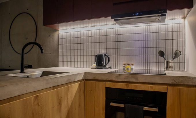 Barranco Apartment | w Sublime 1BR w Balcony in Barranco