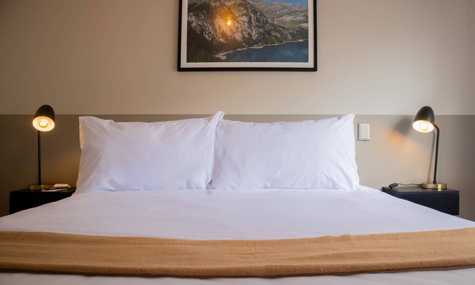 Leuro Apartment | w Well-located 2BR in Miraflores