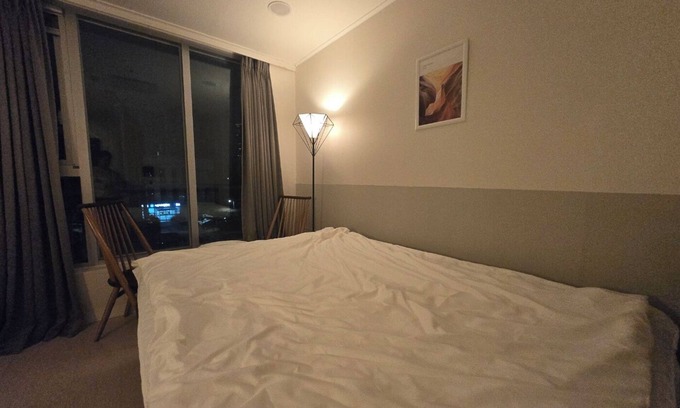 Sindangil-tong Apartment | W201 서울 중심 도시에 위치한 숙소 입니다.