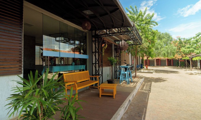 Irece Hotel | W4 Hotel