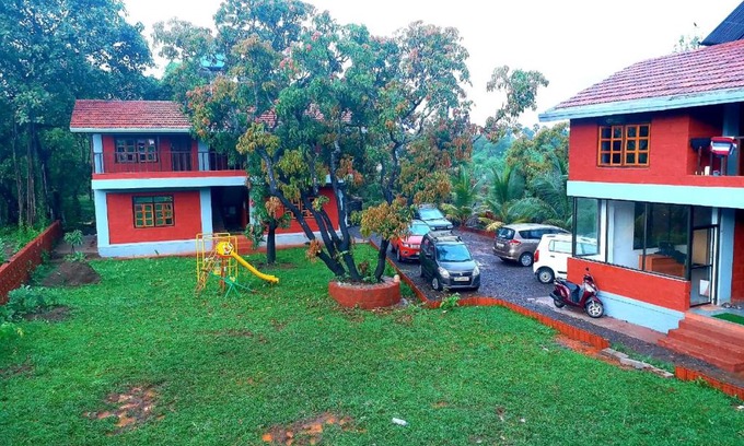 Awas House | WADA TOURIST HOME