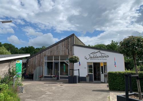 Pieterburen Bed & Breakfast | Waddenhoes Gastenverblijven