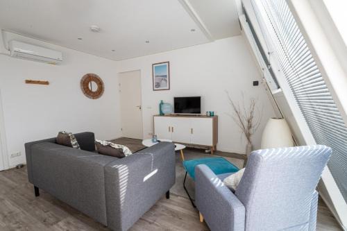 Municipality of Ameland Apartment | Waddenresidentie Ameland - 2 en 4 persoons appartementen