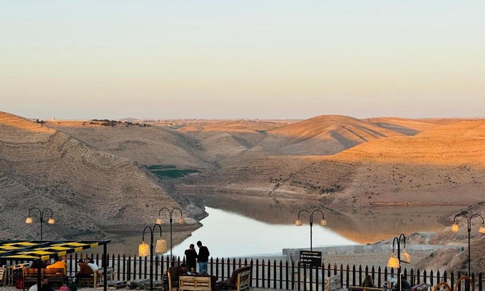 Al-Maghtas Other | Wadi Al-Wala View Camp