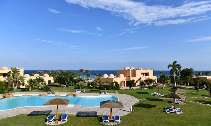 Hamata and Berenice Resort | Wadi Lahmy Azur Resort - Soft All-Inclusive