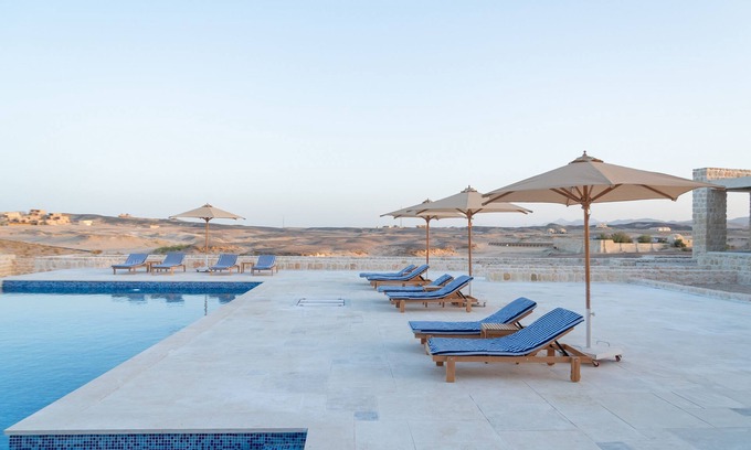 Marsa Alam Hotel | Wadi Sabarah Lodge