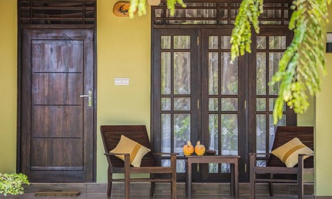 Tissamaharama House | Wadula Safari Yala