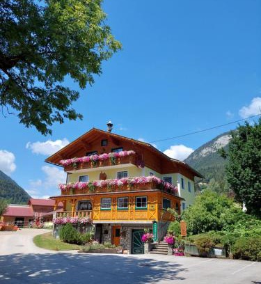 Pichl-Kainisch House | Wagnerhof