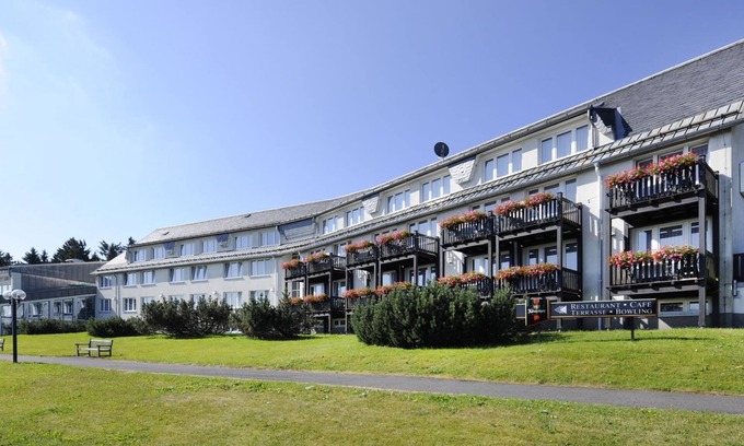 Oberhof Hotel | Wagners Sporthotel Oberhof