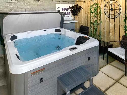 Castleside House | Wagtail Cottage-Ukc6984