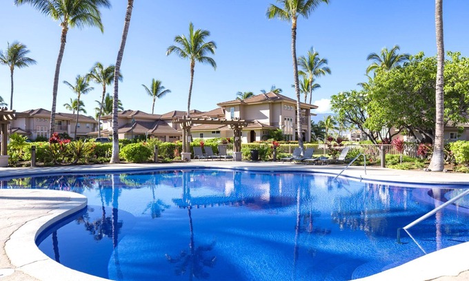 Waikoloa Condo | Waikoloa Colony Villas WCV-305 by KBM