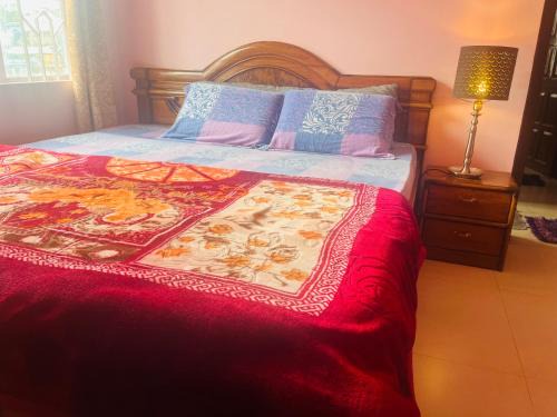 Shillong House | Wailads Abode Shillong