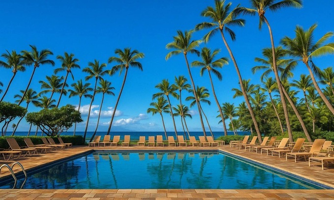 Wailea Condo | Wailea Elua Village WEV-2103 by KBM