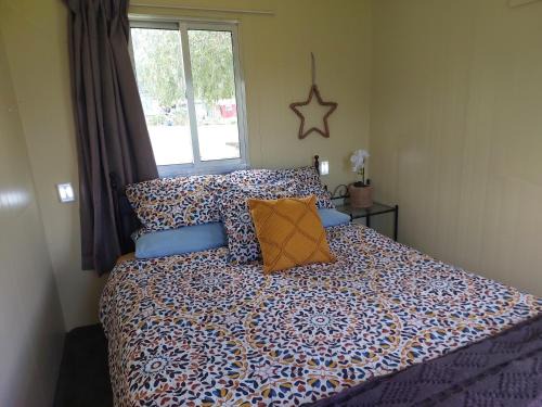 Hangatiki Other | Waitomo Farmstay - Cabin 3 and 4
