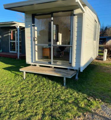 Hangatiki Other | Waitomo Farmstay - Fantail Cabin 6