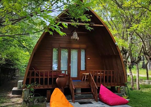 Desa Wula Hotel | Wajonata Sumba