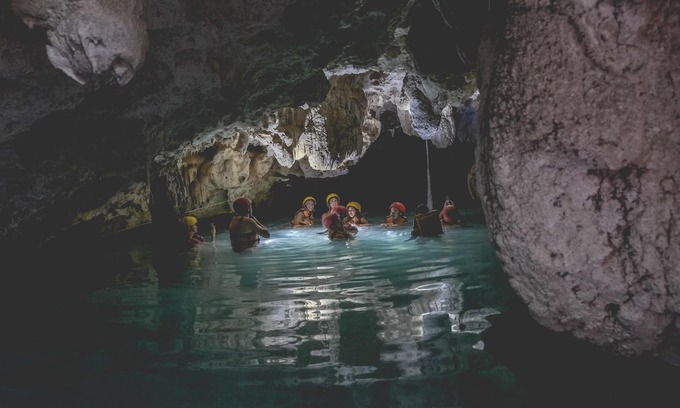 Soliman Bay Hotel | Wakax Hacienda - Cenote & Boutique Hotel - Small Luxury Hotels of the World