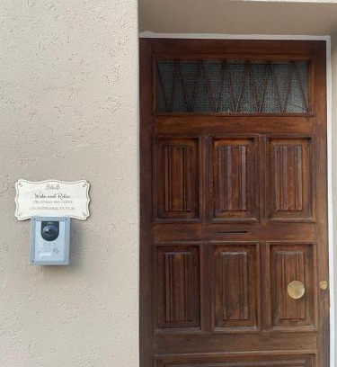 Decollatura Bed & Breakfast | Wake&Relax