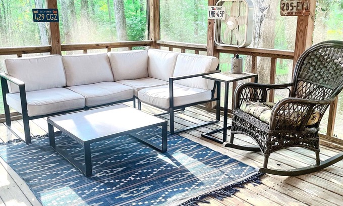 Waxhaw House | Wake up in Waxhaw