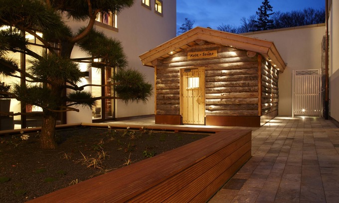 Zweiflingen-Friedrichsruhe Hotel | Wald & Schlosshotel Friedrichsruhe