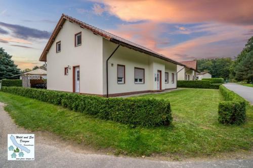 Dargun Apartment | Wald und See Dargun 31B