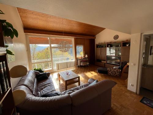 Bad Wildbad Apartment | Waldhaus Max
