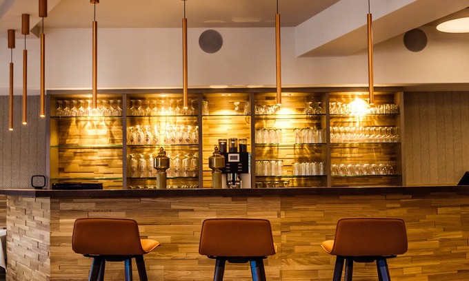 Sayda Hotel | Waldhotel Kreuztanne