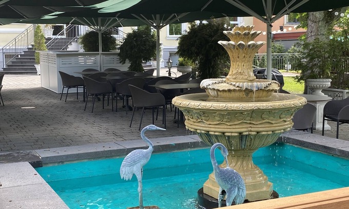 Rheinbach Hotel | Waldhotel Rheinbach