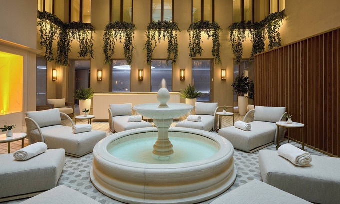 Kruununhaka Resort | Waldorf Astoria Helsinki