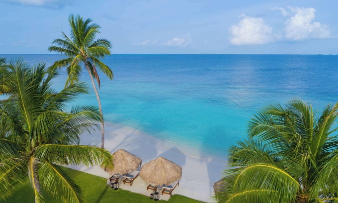 Ithaafushi Resort | Waldorf Astoria Maldives Ithaafushi