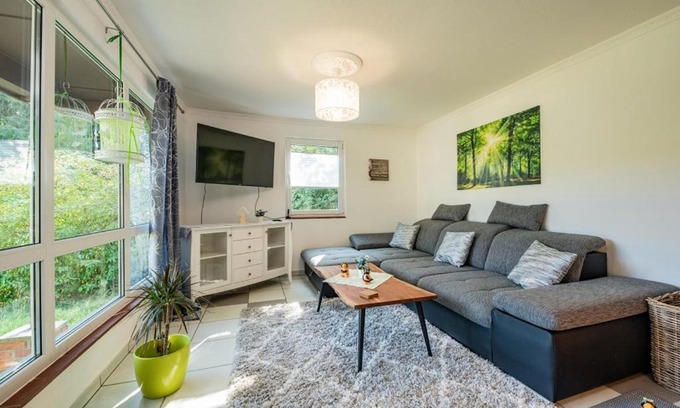 Steinbach House | Waldpark Krätzersrasen FH5
