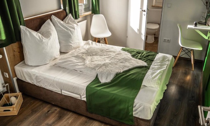 Langwasser Sudwest House | Waldpension Zollhaus