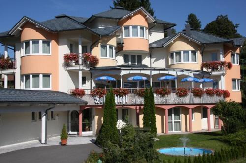 Oberaichwald Apartment | Waldschlössl