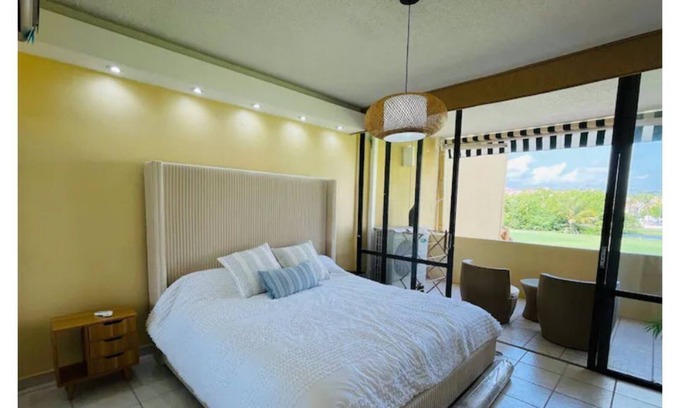 Candelero Abajo Condo | Walk to beach & pool! Close to restaurants. In Palmas del Mar!