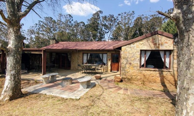 Drakensberg Gardens House | Walkers Peak Cottage