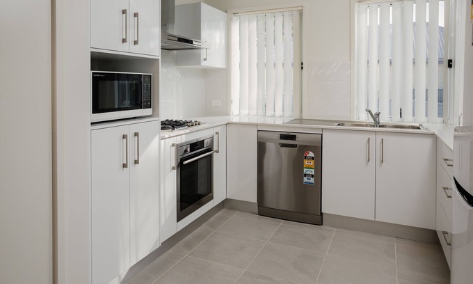 Wallsend Apartment | Wallsend Executive Apartments