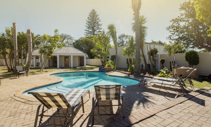 Walmer House | Walmer Villiers Self Catering