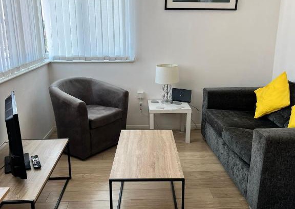 Scunthorpe Apartment | Walnut Apartments