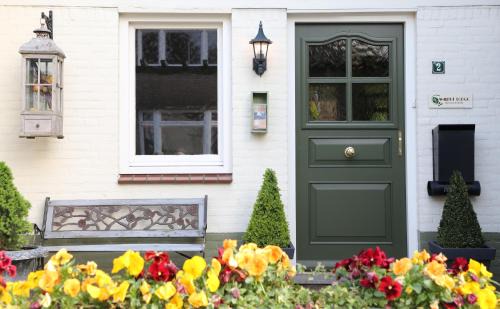 Noorbeek Bed & Breakfast | Walnut Lodge Bed & Breakfast