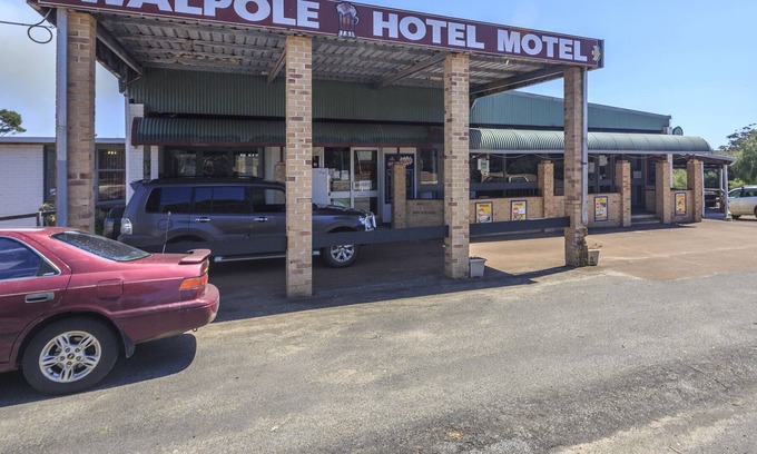Walpole Hotel | Walpole Hotel Motel