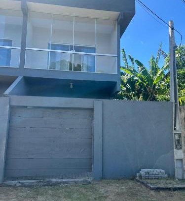 Itaparica House | Walter