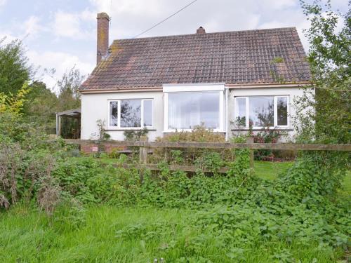 East Horrington House | Walters Cottage