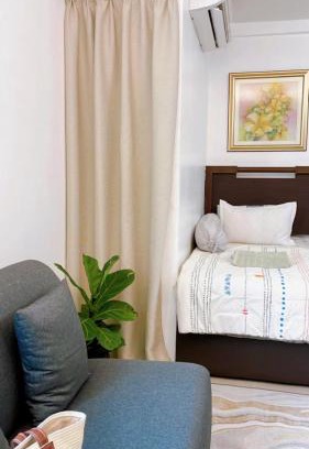 Bandar Kota Bharu Apartment | Wan Studiostay by Khalifa Suites
