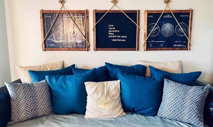 Tybee Island Condo | Wanderer's Haven~ Oceanviews~Dolphins~Ships~Pools