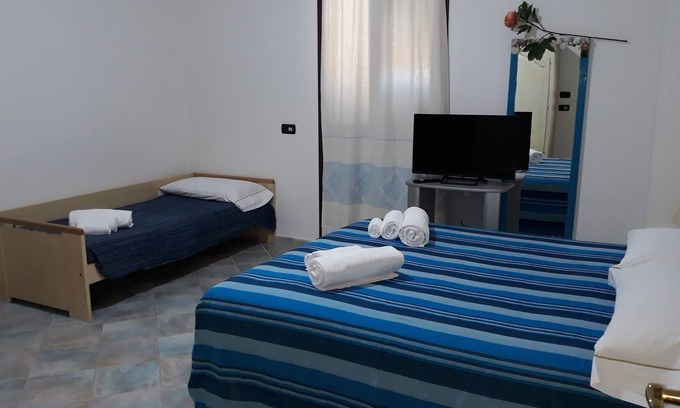 Buddittogliu Straulas House | Wanderful Sardinia - Room for rent