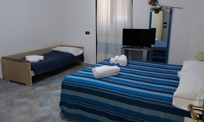 Buddittogliu Straulas House | Wanderful Sardinia - Room for rent