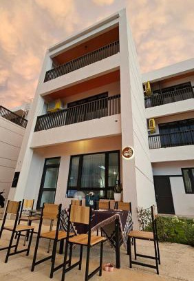 Magong Bed & Breakfast | Wandering Home B&B