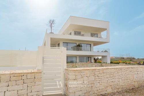 Municipio 1 Apartment | Wanderlust Experience Costa Sud