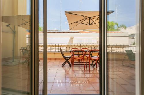 Bitonto Apartment | Wanderlust Experience La Casetta